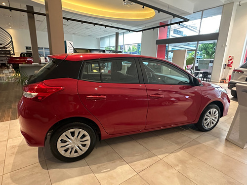 Toyota Yaris 1.5 107Cv Xs Cvt