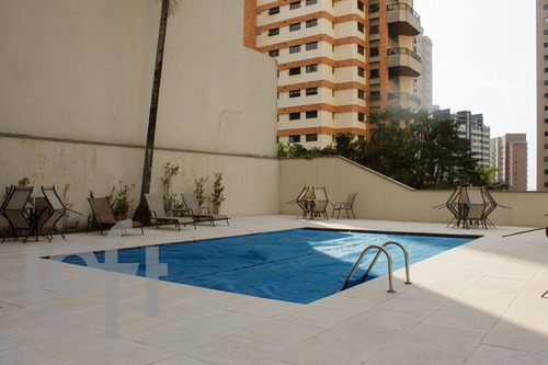 Imagem 20 de 29 de Apto Vila Andrade | 4 Quartos | 290 M² | Cond: R$3250.00 | 5 Vagas - 1objkx0