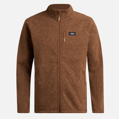 Polar Hombre Wrap Up Blend-pro Jacket Cafe Lippi I25