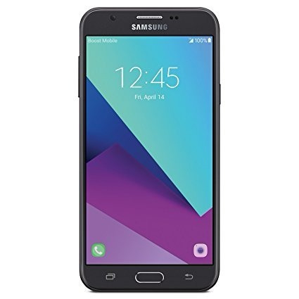 Samsung Galaxy J7 Perx 4g Lte Memoria 16+2g Ram Camara 8+5mp