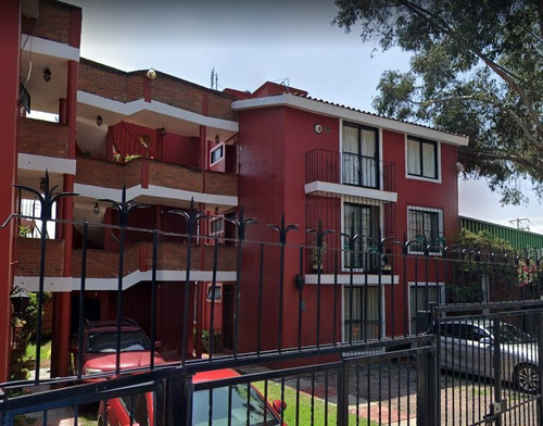 Imagen 2 de 9 de Aprovecha Depto En Tlalpan Zpor*