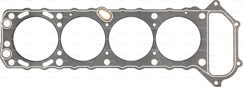 Junta De Cabeza Nissan Estaquitas 2.4 1996