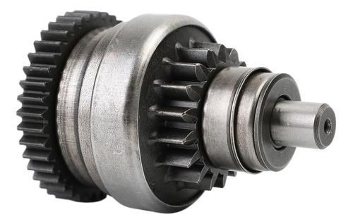 Motor De Arranque Bendix For Yamaha Grizzly 600 Yfm600 Atv