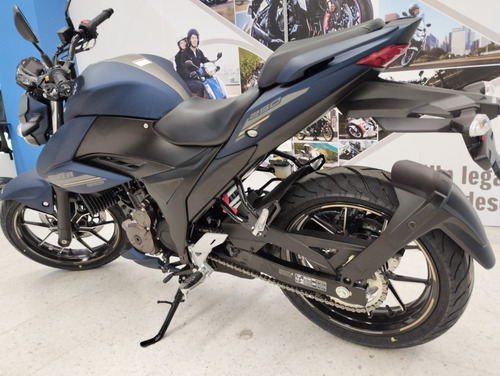 Gixxer 250