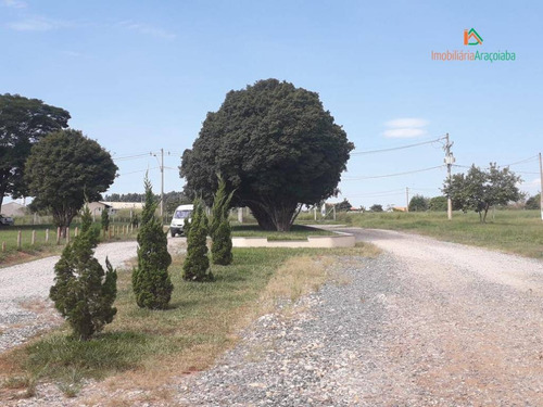 Imagem 4 de 13 de Terreno Condominio Villagio Paraiso - Te0326