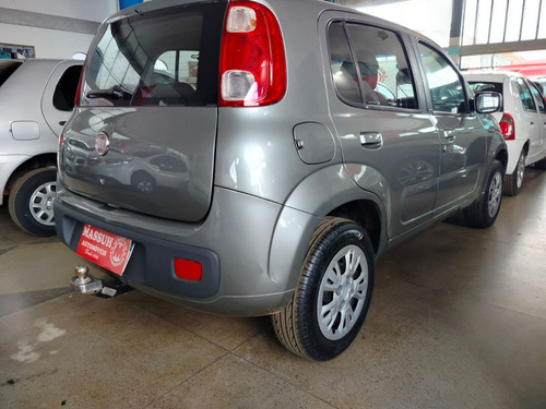 Fiat Uno UNO WAY 1.0 EVO Fire Flex 8V 5p