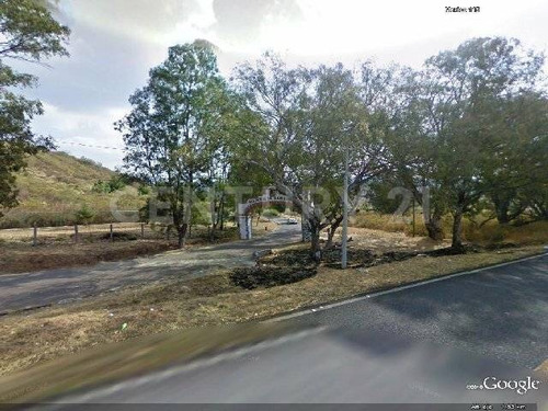 Imagen 3 de 5 de Terreno En Venta En Alborada Atlatahuacan, Morelos