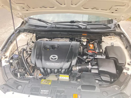 Mazda Mazda 3 2.0 HB