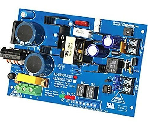 Sistemas De Alimentación Power Supply, 12vdc 4a Or 24vdc 3a