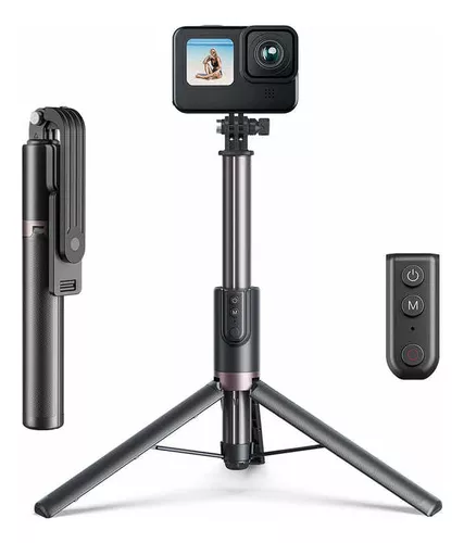 Camara Gopro Accesorios Camaras Selfie Stick