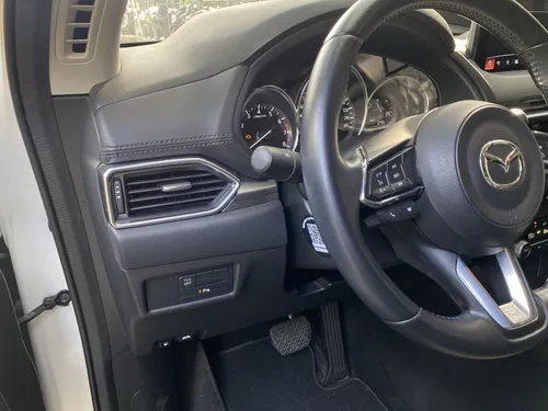 Mazda CX-5 2.5 Touring At 4x2 2021