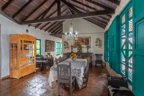 Casa En Arriendo/venta En La Ceja. Cod A16248