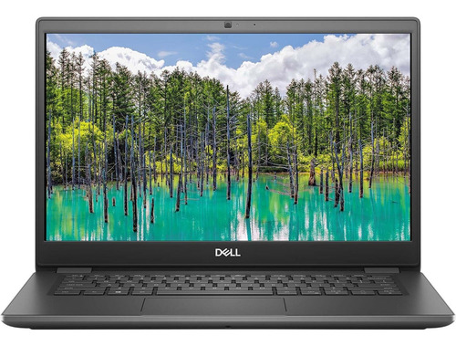 Notebook Dell Latitude 3410 I5 8gb 1tb 14 Ubuntu Letra Ñ