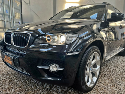 BMW X6 3.0 Xdrive 35i Sportive 306cv