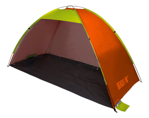 Carpa Playera Waterdog Mod. Beach I - 220 X 120 X 120 Cm °