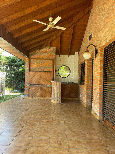 Alquiler Casa El Sosiego Con Pileta Canning