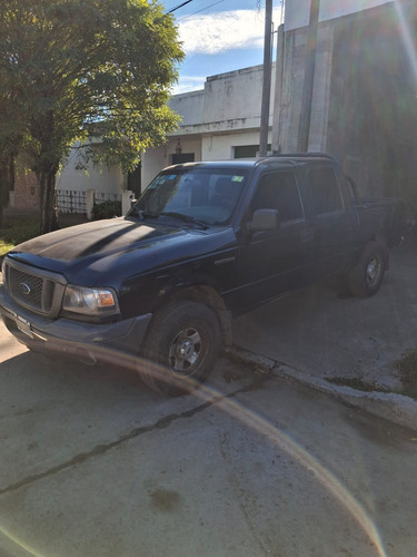 Ford Ranger 3.0 Cd Xl 4x2