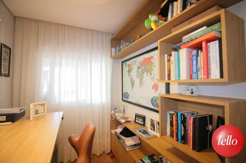 Imagem 20 de 30 de Apartamento - Ref: 180320