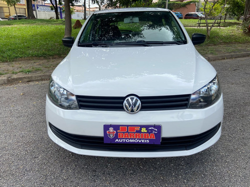 Volkswagen Gol 1.0 Special Total Flex 3p
