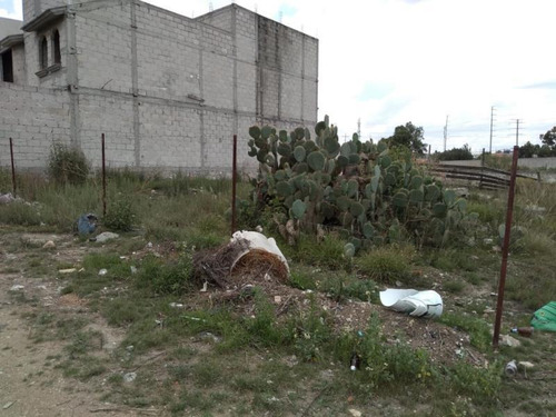 Imagen 9 de 10 de Terreno En Venta La Loma