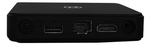 Android 10 Tv Box De Control Remotoestándar Rokyo