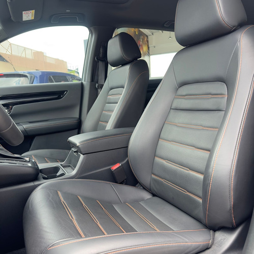 Honda CR-V 1.5 Touring Cvt
