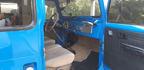 Toyota Fj 43
