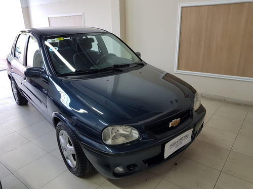 Chevrolet Corsa Classic Gls 1.4 N Gnc