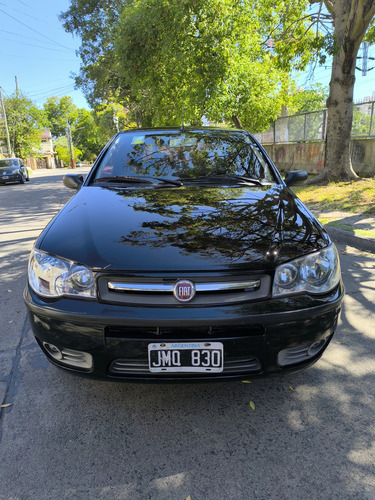 Fiat Palio 1.4 Fire