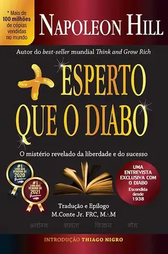 Mais Esperto Que O Diabo Citadel