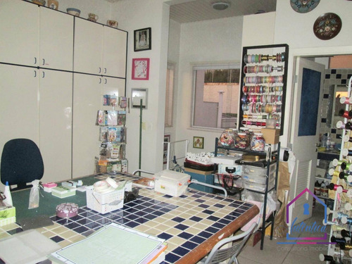 Imagem 23 de 27 de Casa Com 4 Dormitórios À Venda, 385 M² Por R$ 2.300.000,00 - Alphaville 02 - Barueri/sp - Ca1021
