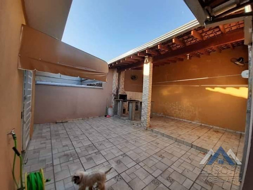 Imagem 23 de 24 de Casa Com 3 Dormitórios À Venda, 150 M² Por R$ 435.000,00 - Jardim Athenas - Londrina/pr - Ca1191