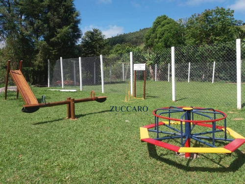 Área Residencial À Venda, Bairro Inválido, Cidade Inexistente - Ar0004. - Ch0089