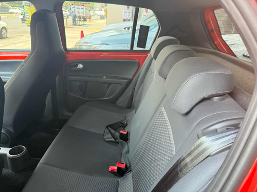 Volkswagen Up! 1.0 Connect Mt