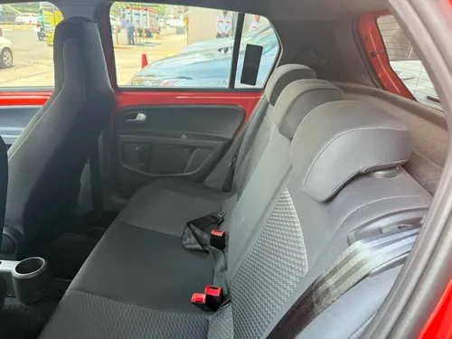Volkswagen Up! 1.0 Connect Mt