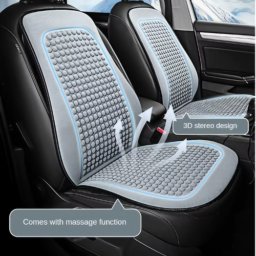 Funda De Cojín Universal Para Asiento De Coche