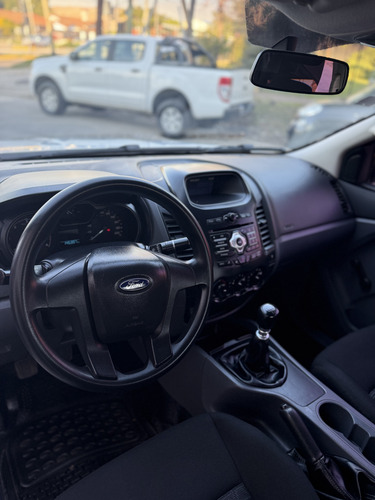 Ford Ranger 2.2 Cd Xl Tdci 125cv