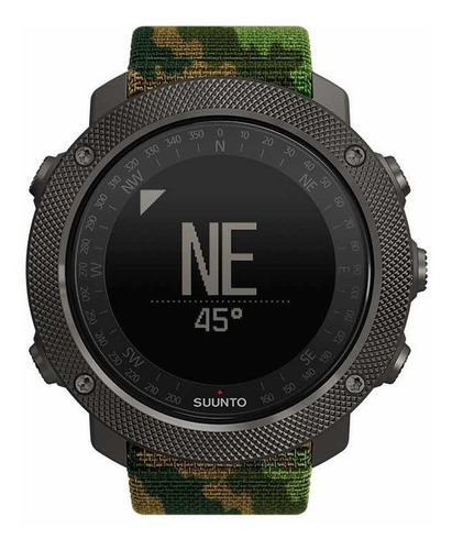 Relógio Suunto Traverse Alpha Ss023445000
