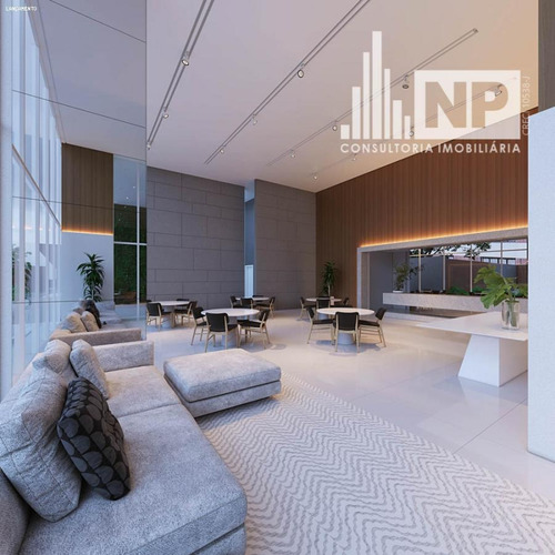 Imagem 28 de 30 de Apartamento À Venda Em Recife/pe - Np61v1