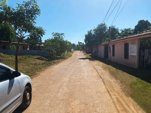 Lote Em Praia Grande Na Divisa Com Nova Almeida Es