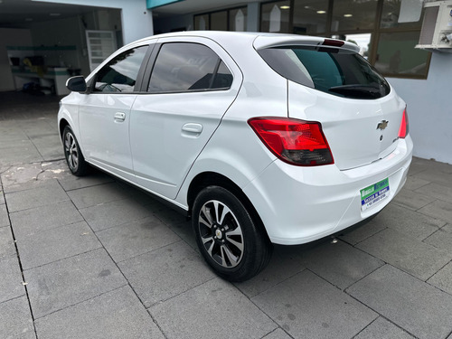Chevrolet Onix 1.4 Ltz 5p