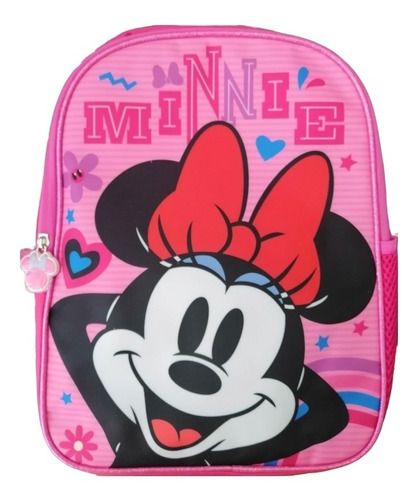 Mochila Disney Mickey Minnie Mouse