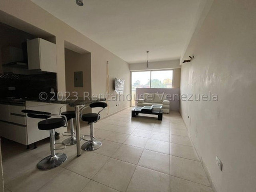 Imagen 4 de 30 de /$% Apartamento En Venta Este De Barquisimeto Amoblado Moderno Piso Bajo Fgr 24-189 %&$