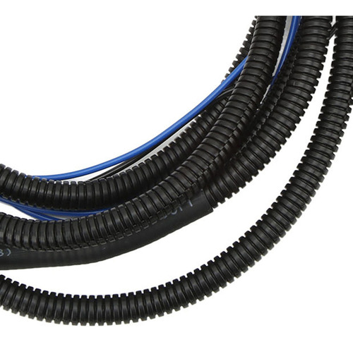 Arnés De Luz Antiniebla C115142 Para Silverado 2003-2006