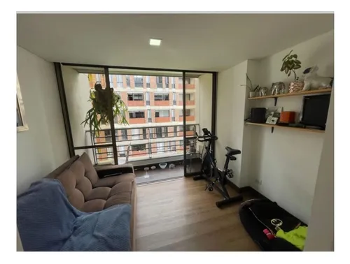 Apartamento En Venta En Laureles