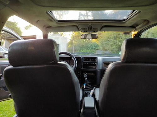 Sierra Xr4 75 Aniversario