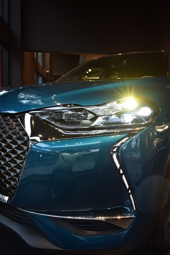 Ds3 Crossback So Chic 1.2 Pure Tech 155cv