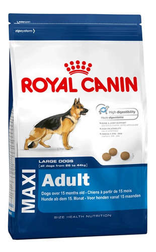 Royal Canin Maxi Adulto 3 Kg