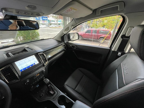 Imagen 8 de 17 de Ford Ranger Fx4 Pv