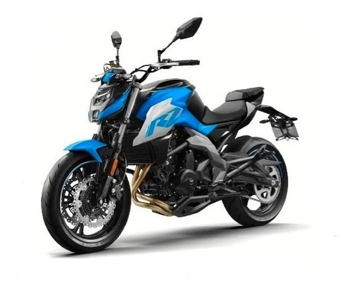 Imagen 6 de 25 de Cf Rz 400